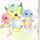 Illustration for article titled Years Later, Revisiting Manga Drawings from Childhood